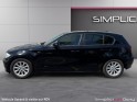 Bmw serie 1 e87 118i 129 ch / chaîne de distribution neuve / garantie 12 mois occasion osny simplicicar simplicibike france