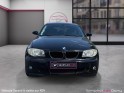 Bmw serie 1 e87 118i 129 ch / chaîne de distribution neuve / garantie 12 mois occasion osny simplicicar simplicibike france
