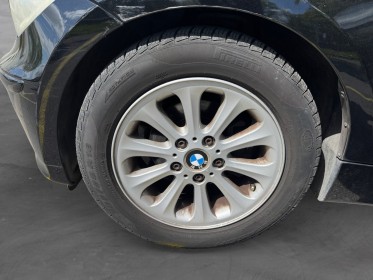 Bmw serie 1 e87 118i 129 ch / chaîne de distribution neuve / garantie 12 mois occasion osny simplicicar simplicibike france