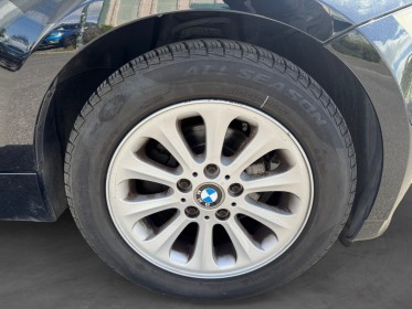 Bmw serie 1 e87 118i 129 ch / chaîne de distribution neuve / garantie 12 mois occasion osny simplicicar simplicibike france