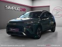 Hyundai bayon 1.0 t-gdi 100 dct-7 executive garantie 12 mois occasion simplicicar villepinte simplicicar simplicibike france
