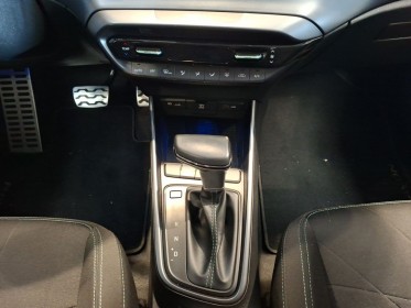 Hyundai bayon 1.0 t-gdi 100 dct-7 executive garantie 12 mois occasion simplicicar villepinte simplicicar simplicibike france