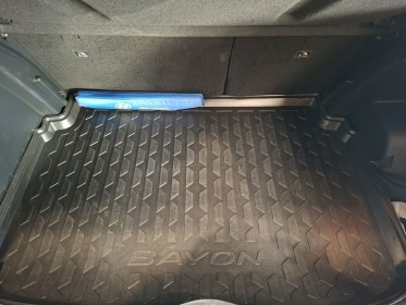 Hyundai bayon 1.0 t-gdi 100 dct-7 executive garantie 12 mois occasion simplicicar villepinte simplicicar simplicibike france