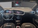 Opel mokka electrique 136 ch  batterie 50 kwh ultimate / carplay / camera 360 / sieges chauffants / garantie 12 mois occasion...