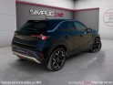 Opel mokka electrique 136 ch  batterie 50 kwh ultimate / carplay / camera 360 / sieges chauffants / garantie 12 mois occasion...