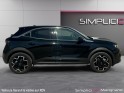Opel mokka electrique 136 ch  batterie 50 kwh ultimate / carplay / camera 360 / sieges chauffants / garantie 12 mois occasion...