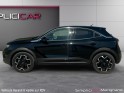 Opel mokka electrique 136 ch  batterie 50 kwh ultimate / carplay / camera 360 / sieges chauffants / garantie 12 mois occasion...