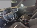 Opel mokka electrique 136 ch  batterie 50 kwh ultimate / carplay / camera 360 / sieges chauffants / garantie 12 mois occasion...