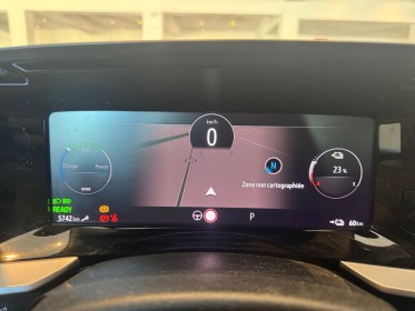 Opel mokka electrique 136 ch  batterie 50 kwh ultimate / carplay / camera 360 / sieges chauffants / garantie 12 mois occasion...