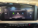 Opel mokka electrique 136 ch  batterie 50 kwh ultimate / carplay / camera 360 / sieges chauffants / garantie 12 mois occasion...