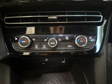 Opel mokka electrique 136 ch  batterie 50 kwh ultimate / carplay / camera 360 / sieges chauffants / garantie 12 mois occasion...