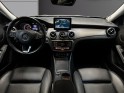 Mercedes gla 180 d 7-g dct intuition garantie 12 mois camera radar av ar crochet attelage sieges chauffants occasion...