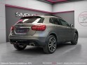 Mercedes gla 180 d 7-g dct intuition garantie 12 mois camera radar av ar crochet attelage sieges chauffants occasion...