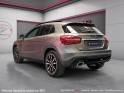 Mercedes gla 180 d 7-g dct intuition garantie 12 mois camera radar av ar crochet attelage sieges chauffants occasion...