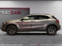 Mercedes gla 180 d 7-g dct intuition garantie 12 mois camera radar av ar crochet attelage sieges chauffants occasion...