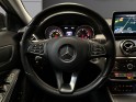 Mercedes gla 180 d 7-g dct intuition garantie 12 mois camera radar av ar crochet attelage sieges chauffants occasion...