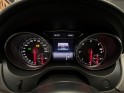Mercedes gla 180 d 7-g dct intuition garantie 12 mois camera radar av ar crochet attelage sieges chauffants occasion...