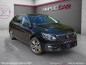 Peugeot 308 sw bluehdi 130ch ss eat8 tech edition occasion simplicicar vaucresson simplicicar simplicibike france