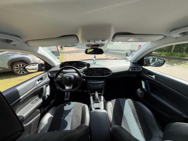 Peugeot 308 sw bluehdi 130ch ss eat8 tech edition occasion simplicicar vaucresson simplicicar simplicibike france