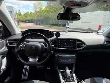 Peugeot 308 sw bluehdi 130ch ss eat8 tech edition occasion simplicicar vaucresson simplicicar simplicibike france