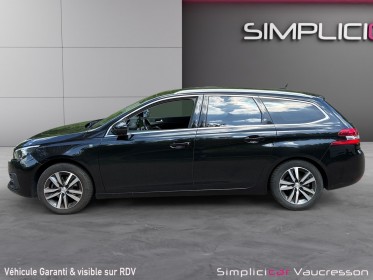 Peugeot 308 sw bluehdi 130ch ss eat8 tech edition occasion simplicicar vaucresson simplicicar simplicibike france