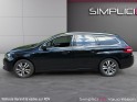 Peugeot 308 sw bluehdi 130ch ss eat8 tech edition occasion simplicicar vaucresson simplicicar simplicibike france