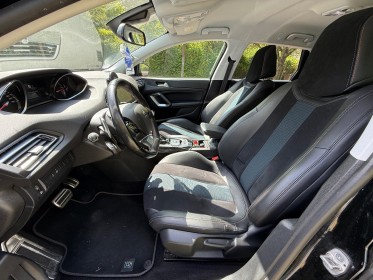 Peugeot 308 sw bluehdi 130ch ss eat8 tech edition occasion simplicicar vaucresson simplicicar simplicibike france