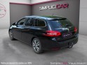 Peugeot 308 sw bluehdi 130ch ss eat8 tech edition occasion simplicicar vaucresson simplicicar simplicibike france