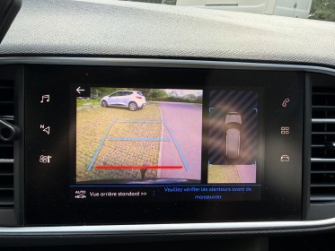 Peugeot 308 sw bluehdi 130ch ss eat8 tech edition occasion simplicicar vaucresson simplicicar simplicibike france