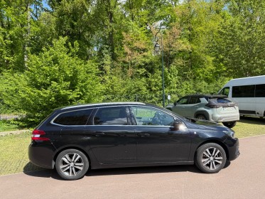 Peugeot 308 sw bluehdi 130ch ss eat8 tech edition occasion simplicicar vaucresson simplicicar simplicibike france