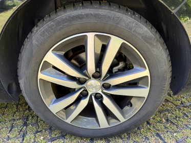 Peugeot 308 sw bluehdi 130ch ss eat8 tech edition occasion simplicicar vaucresson simplicicar simplicibike france