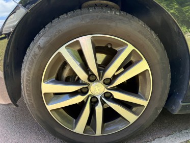 Peugeot 308 sw bluehdi 130ch ss eat8 tech edition occasion simplicicar vaucresson simplicicar simplicibike france