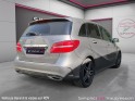 Mercedes classe b 200 d 7-g dct fascination occasion simplicicar vaucresson simplicicar simplicibike france