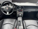 Porsche 911 carrera 4 coupe 997 4s coupe 3.8i 355 tiptronic s toit ouvrant garantie 12 mois occasion simplicicar vienne...