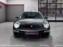 Porsche 911 carrera 4 coupe 997 4s coupe 3.8i 355 tiptronic s toit ouvrant garantie 12 mois occasion simplicicar vienne...