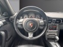 Porsche 911 carrera 4 coupe 997 4s coupe 3.8i 355 tiptronic s toit ouvrant garantie 12 mois occasion simplicicar vienne...