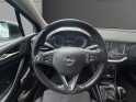 Opel astra 1.5 diesel 122 ch bvm6 elegance business, caméra de recul, clim auto, garantie 12 mois occasion simplicicar...