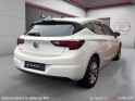 Opel astra 1.5 diesel 122 ch bvm6 elegance business, caméra de recul, clim auto, garantie 12 mois occasion simplicicar...
