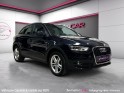 Audi q3 2.0 tdi 140 ch ambiente toit ouvrant occasion simplicicar magny-en-vexin simplicicar simplicibike france