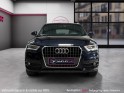 Audi q3 2.0 tdi 140 ch ambiente toit ouvrant occasion simplicicar magny-en-vexin simplicicar simplicibike france
