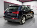 Audi q3 2.0 tdi 140 ch ambiente toit ouvrant occasion simplicicar magny-en-vexin simplicicar simplicibike france