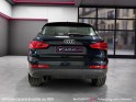 Audi q3 2.0 tdi 140 ch ambiente toit ouvrant occasion simplicicar magny-en-vexin simplicicar simplicibike france