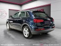Audi q3 2.0 tdi 140 ch ambiente toit ouvrant occasion simplicicar magny-en-vexin simplicicar simplicibike france