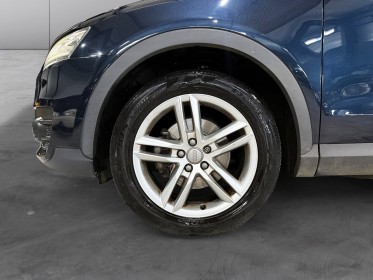 Audi q3 2.0 tdi 140 ch ambiente toit ouvrant occasion simplicicar magny-en-vexin simplicicar simplicibike france