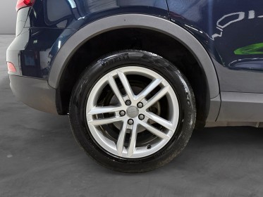 Audi q3 2.0 tdi 140 ch ambiente toit ouvrant occasion simplicicar magny-en-vexin simplicicar simplicibike france