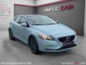 Volvo v40 cross country d2 120 geartronic 6 kinetic occasion simplicicar lille  simplicicar simplicibike france