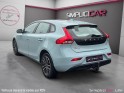 Volvo v40 cross country d2 120 geartronic 6 kinetic occasion simplicicar lille  simplicicar simplicibike france