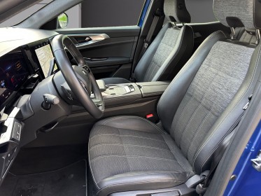 Renault austral e-tech hybrid 200 techno garantie 12 mois occasion parc voitures beauvais simplicicar simplicibike france