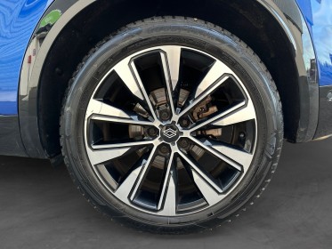 Renault austral e-tech hybrid 200 techno garantie 12 mois occasion parc voitures beauvais simplicicar simplicibike france