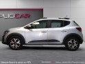 Dacia sandero stepway tce 90 - garantie 12 mois car play caméra avertisseur d'angles morts keyless suivi complet occasion...